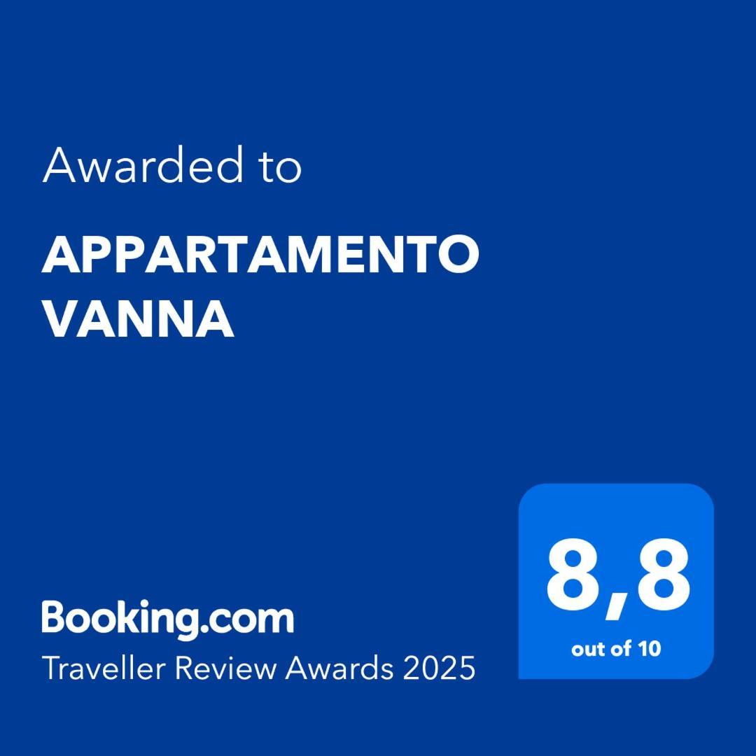 Appartamento Vanna Комо Екстер'єр фото